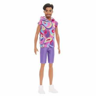 BARBIE - Ken Fashionista  HRH26