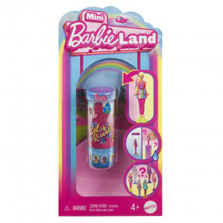 BARBIE - Mini Barbieland Sortido HYF28