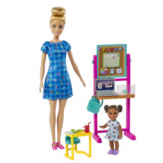 BARBIE - Professora HCN19