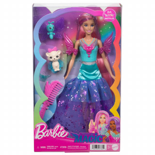 BARBIE - Um toque de magia JCW48