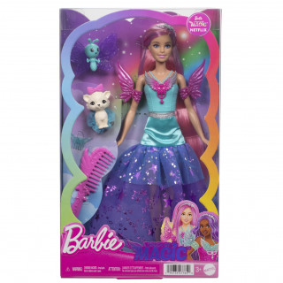 BARBIE - Um toque de magia JCW48