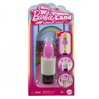 BARBIE - Mini Barbieland Batom Sortido HYF19