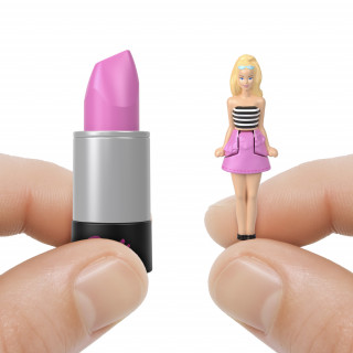 BARBIE - Mini Barbieland Batom Sortido HYF19