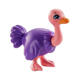 ENCHANTIMALS - Ofelia e Família Avestruzes GTM32