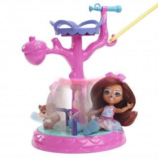 ENCHANTIMALS - Parque da Cidade HHC16