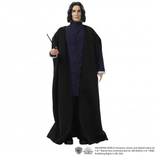 HARRY POTTER - Câm. Segredos Severus Snape GNR35