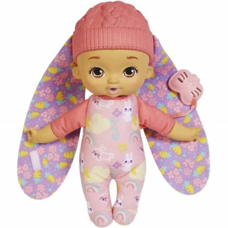 MY GARDEN BABY - Bebé Coelho Boa Noite Rosa HGC10