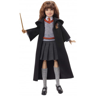 HARRY POTTER -Câm. Segredos Hermione Granger FYM51