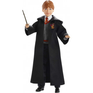 HARRY POTTER -Câm. Segredos Ron Weasley FYM52