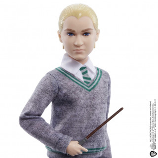 HARRY POTTER - Draco Malfoy HMF35