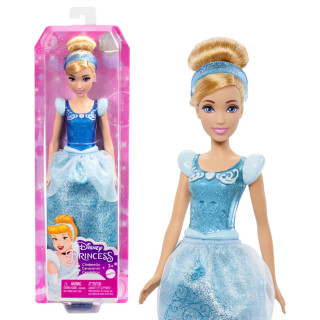 PRINCESAS DISNEY - Cinderela HLW06
