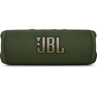 JBL - Coluna Portátil c/ BT Verde FLIP6