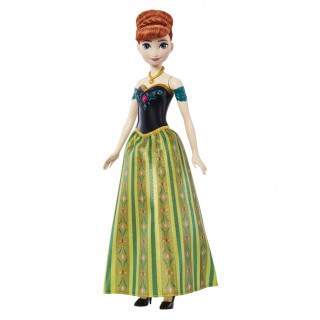 DISNEY - Frozen Anna Musical HMG47