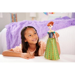 DISNEY - Frozen Anna Musical HMG47