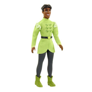 DISNEY - Príncipe Naveen HPD40