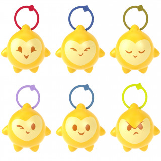 DISNEY - Wish Estrela Reveals HPX30