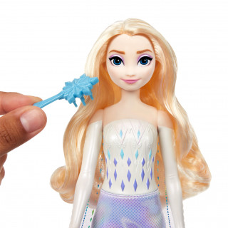 DISNEY - Vira e Revela Frozen HTG25