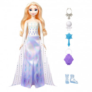 DISNEY - Vira e Revela Frozen HTG25