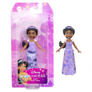 PRINCESAS DISNEY - Mini Boneca Jasmine JBX51