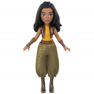 PRINCESAS DISNEY - Mini Boneca Raya JBX54