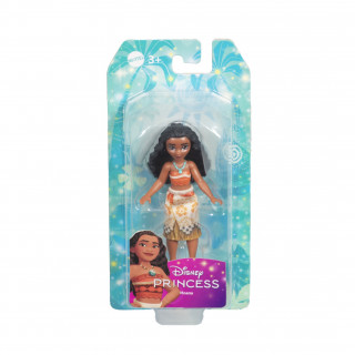 PRINCESAS DISNEY - Mini Boneca Vaiana JBX44