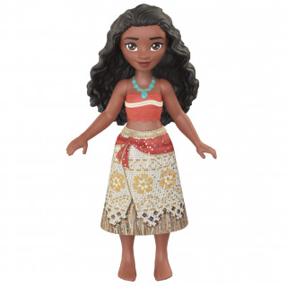 PRINCESAS DISNEY - Mini Boneca Vaiana JBX44