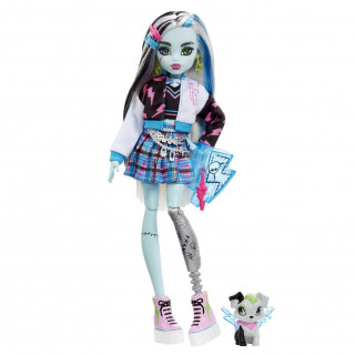 MONSTER HIGH - Frankie Stein HHK53