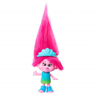 TROLLS - Mini Boneca Poppy HNF06
