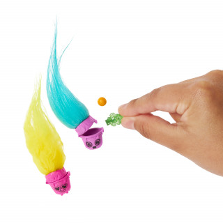 TROLLS - Mini Hair Pops Viva HNF11