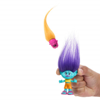 TROLLS - Mini Hair Pops Branch HNF12