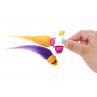 TROLLS - Mini Hair Pops Branch HNF12