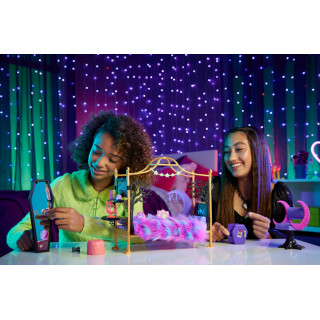 MONSTER HIGH - Quarto Clawdeen Wolf HHK64