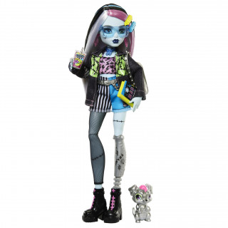 MONSTER HIGH - Frankie Stein HXH73