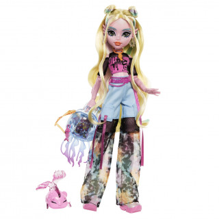 MONSTER HIGH - Lagoona Blue HXH75
