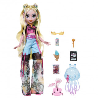 MONSTER HIGH - Lagoona Blue HXH75