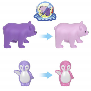 POLLY POCKET - Festa do Pijama da Coruja HKV37