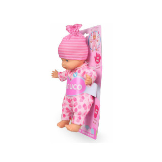 NENUCO - 3 Funções NFN85000