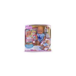 NENUCO - Ups! Faz chichi! 700015515