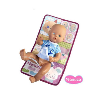 NENUCO - Ups! Faz chichi! 700015515