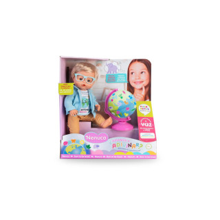 NENUCO - Brincamos a Adivinhar? NFN99000