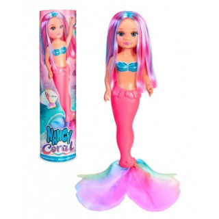 NANCY - Coral NAC69000