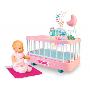 NENUCO - O berço que te ajuda 700017203