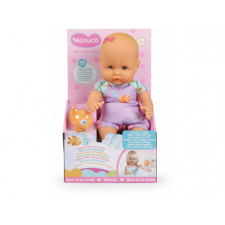 NENUCO - Meu Primeiro Banho NFN88000