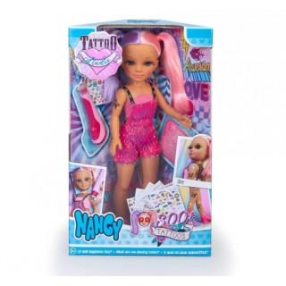 NANCY - Todos os Dias uma Tatuagem 700017335