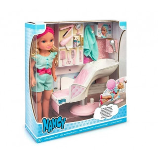 NANCY - Um dia no Cabeleireiro 700016704