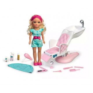 NANCY - Um dia no Cabeleireiro 700016704