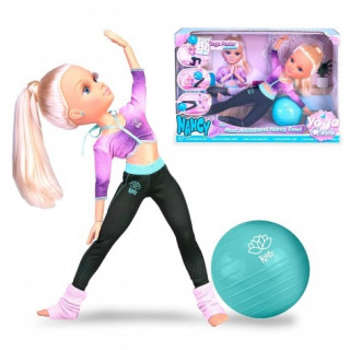 NANCY - Yoga Class NAC76000