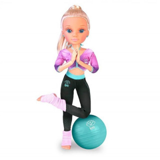 NANCY - Yoga Class NAC76000