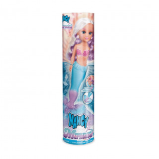 NANCY - Magic Colour Mermaid NAC86000