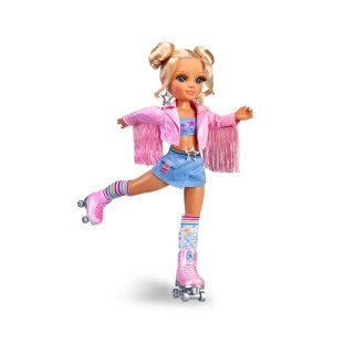 NANCY - Um dia de dança em Patins NAC22000